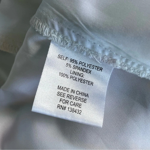 Modcloth Behold the Blogger Rainbow Stripe Dress 3X - Picture 11 of 15